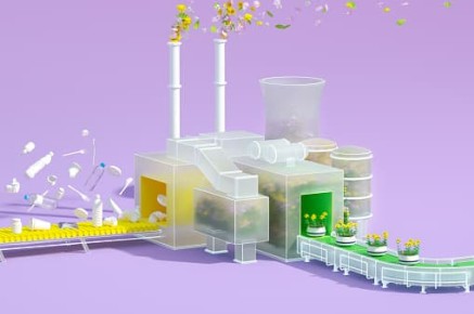 Just Transition for Informal Waste Workers in the Circular Economy